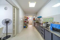 Blk 619A Tampines Greenverge (Tampines), HDB 5 Rooms #542957421